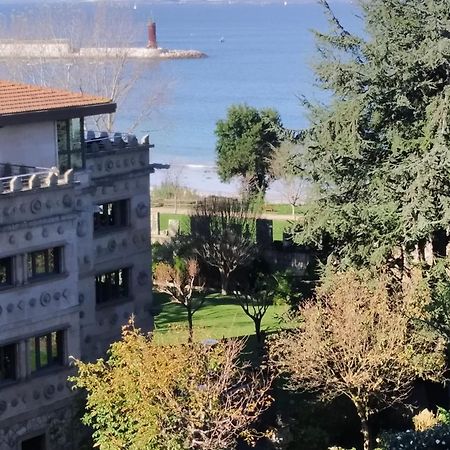 Villa Rosa فيجو المظهر الخارجي الصورة