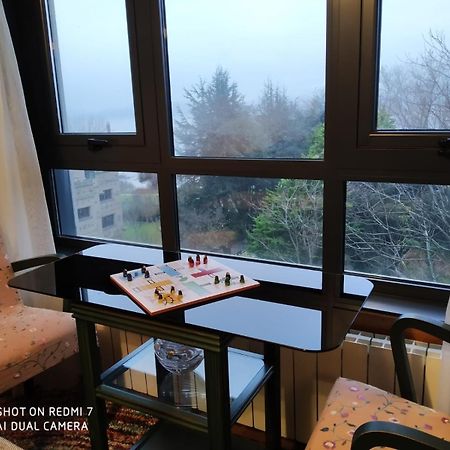 Villa Rosa فيجو المظهر الخارجي الصورة