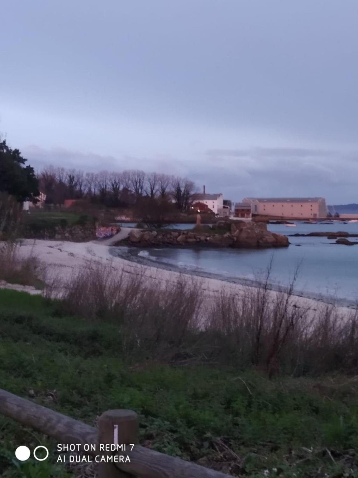 Villa Rosa فيجو المظهر الخارجي الصورة