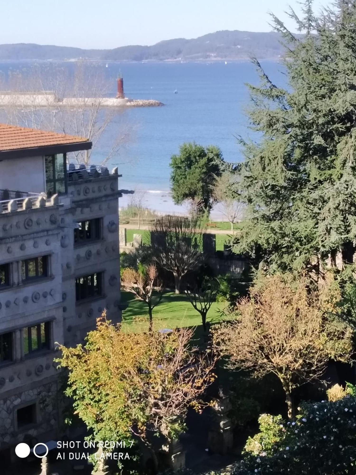Villa Rosa فيجو المظهر الخارجي الصورة