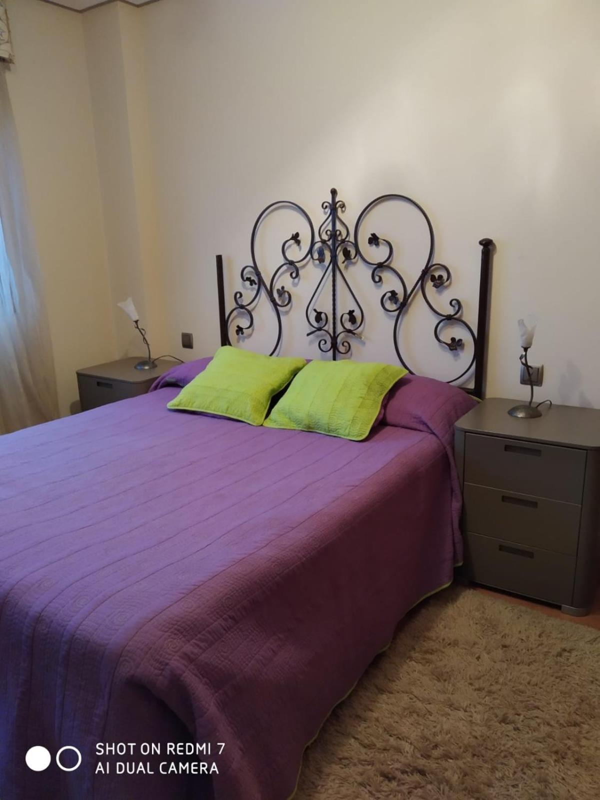 Villa Rosa فيجو المظهر الخارجي الصورة