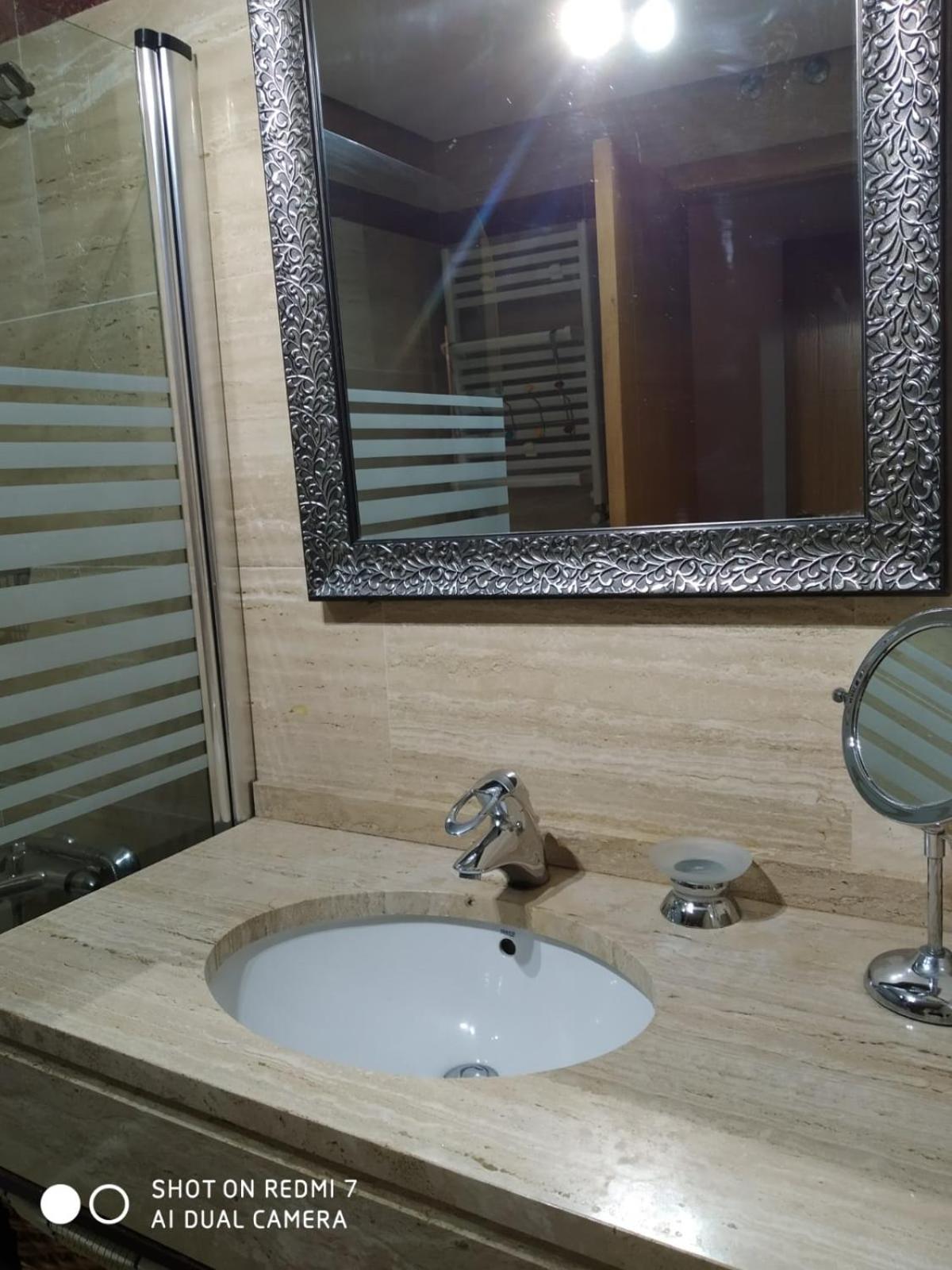 Villa Rosa فيجو المظهر الخارجي الصورة