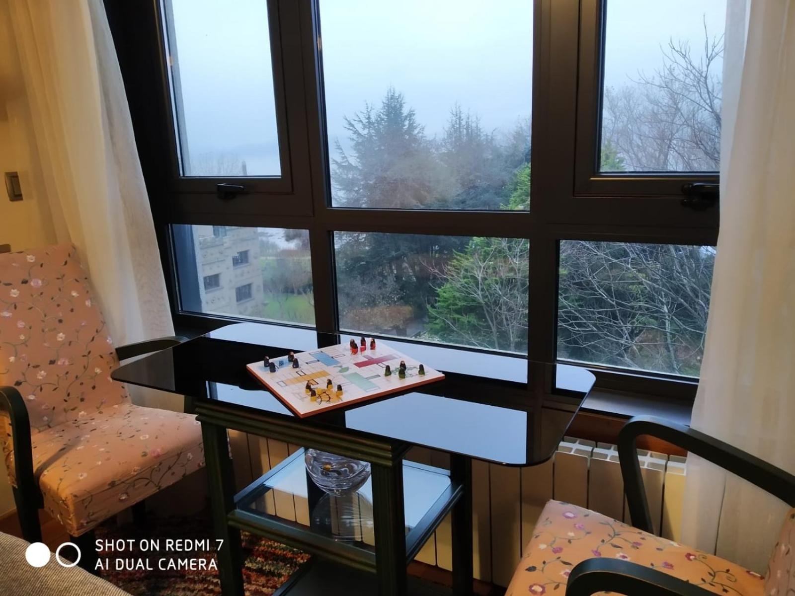 Villa Rosa فيجو المظهر الخارجي الصورة