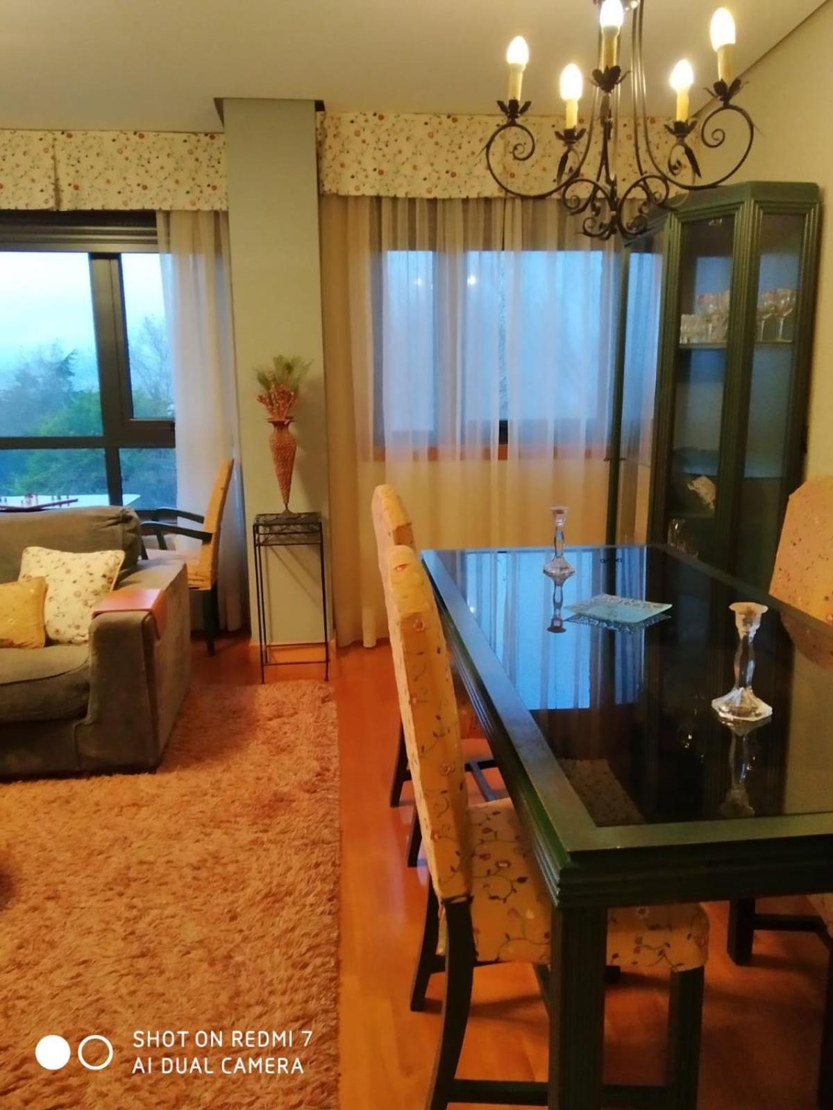Villa Rosa فيجو المظهر الخارجي الصورة