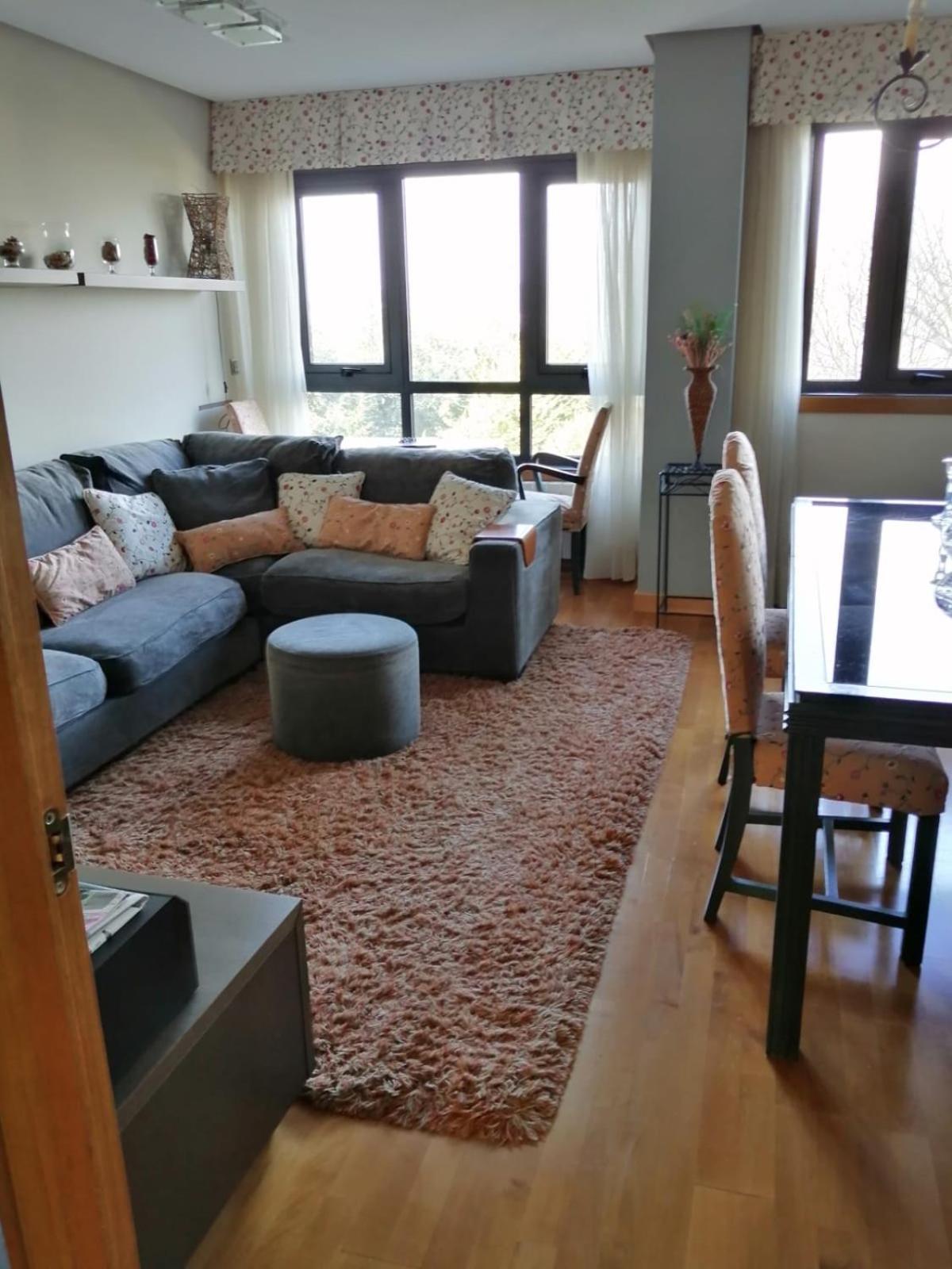 Villa Rosa فيجو المظهر الخارجي الصورة