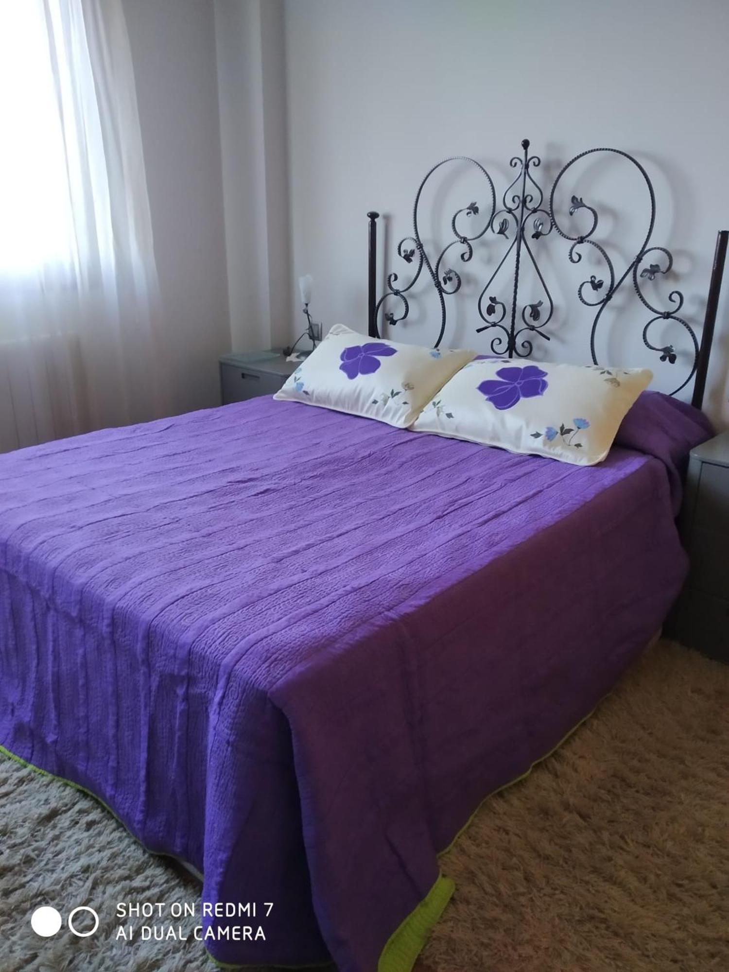 Villa Rosa فيجو المظهر الخارجي الصورة