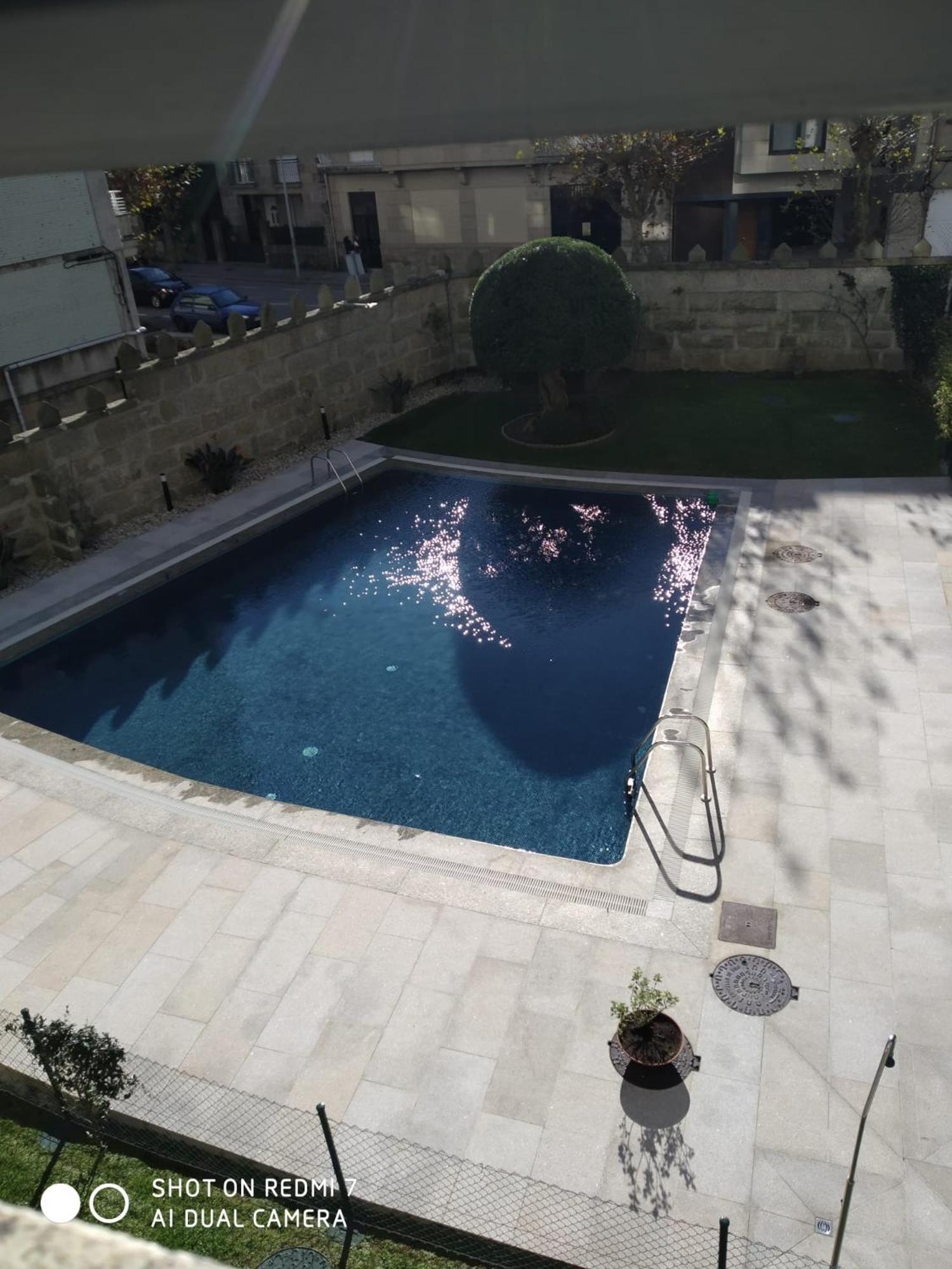 Villa Rosa فيجو المظهر الخارجي الصورة