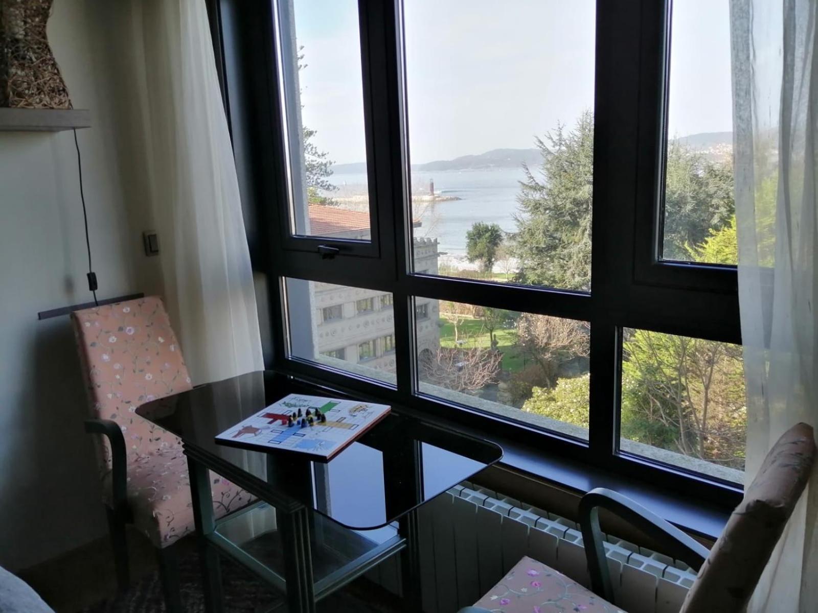 Villa Rosa فيجو المظهر الخارجي الصورة